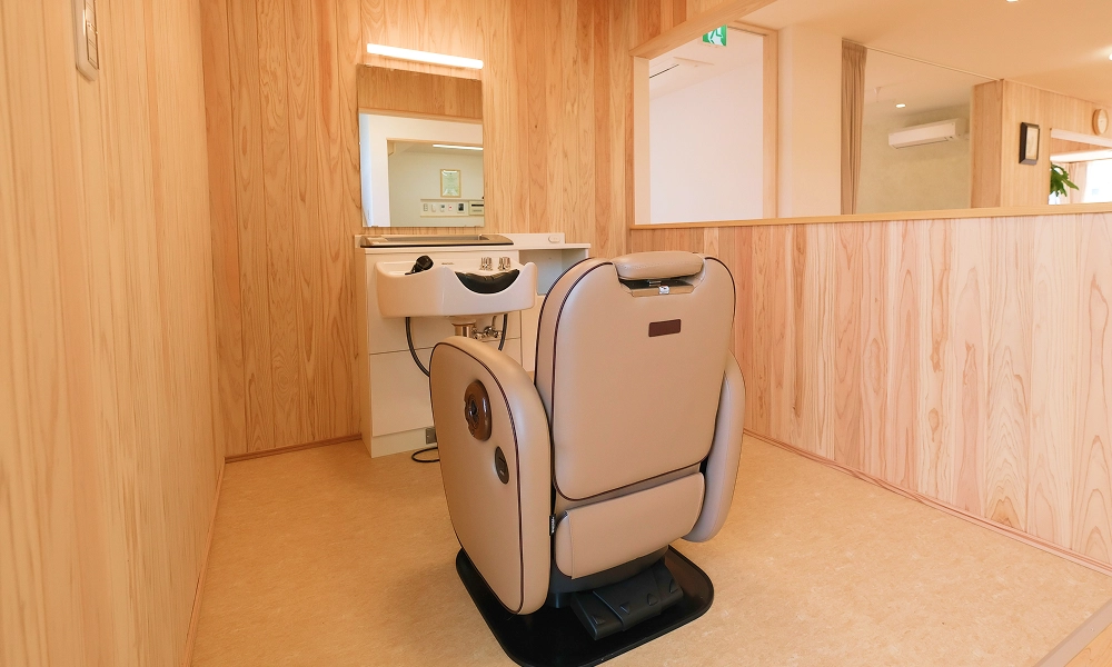 【介護福祉士/熊本市東区】重富苑デイサービスセンター(正社員)の画像4