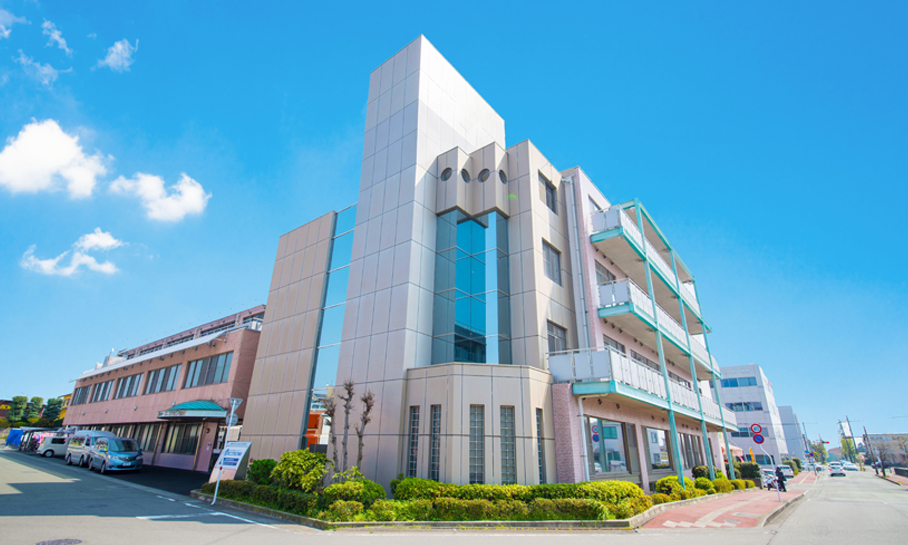 【看護師／熊本市東区】コスモピア熊本　(正社員)の画像2