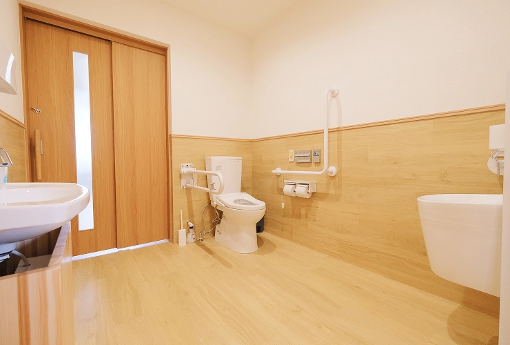 【介護福祉士/熊本市東区】重富苑デイサービスセンター(正社員)の画像2