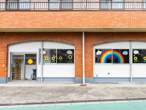 介護職員/松戸市/デイサービスひなた　(正社員)の画像1