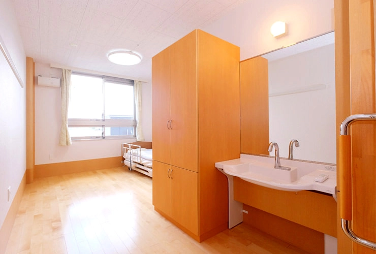 【事務職/熊本市東区】 特別養護老人ホーム重富苑 (正社員)の画像2