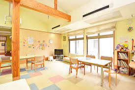 【看護師／宇都宮市】 [“デイサービス・デイケア”, “ショートステイ”]　さくらがおかケアセンター氷室（有限会社　グロン）　(パート)の画像4