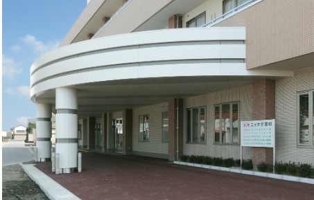 【介護職員/一宮市】デイサービスセンターニッケ　(パート)の画像1