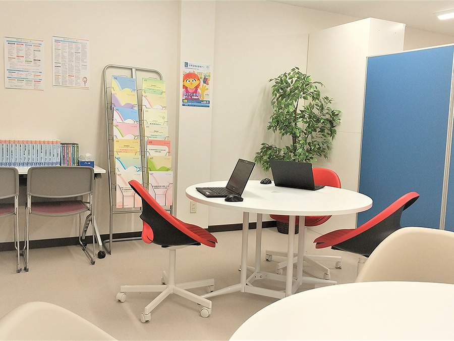 【相談支援専門員／仙台市宮城野区】相談支援センターライズみやぎの　(正社員)の画像1