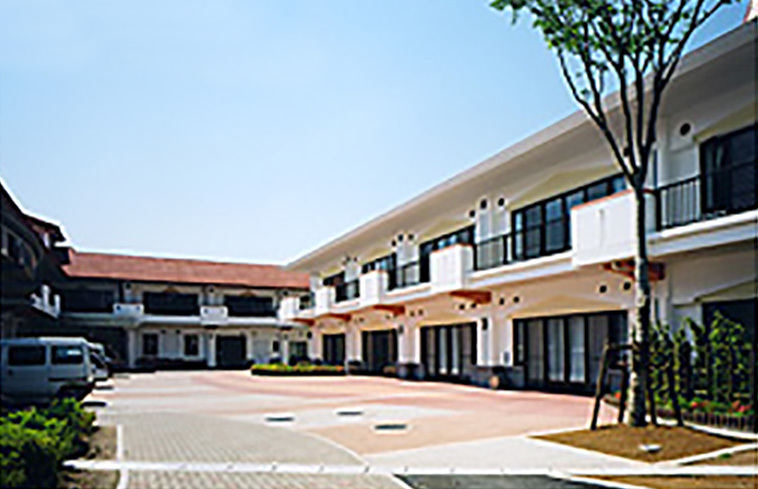 相談員(障がい)/野田市/関宿ナーシングビレッジ　(正社員)の画像2