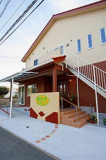 【介護職員／熊本市中央区】住宅型有料老人ホーム 幸の家（正社員）の画像1