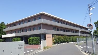 看護師/柏市/医療法人社団　健仁会　手賀沼病院　(正社員)の画像1