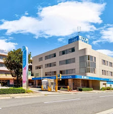 【介護福祉士／熊本市中央区】水前寺とうや病院（正社員）の画像1