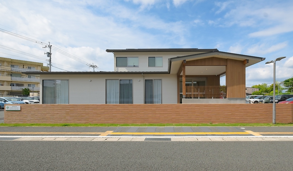 【介護福祉士／熊本市東区】重富苑デイサービスセンター（正社員）の画像1