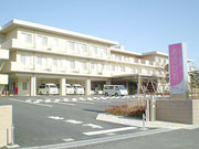 【介護職員／さいたま市緑区】 介護老人保健施設　あさがお　(正社員)の画像1