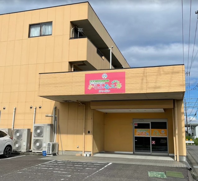 【介護職員／一宮市】 工房かいめい　(正社員)の画像1