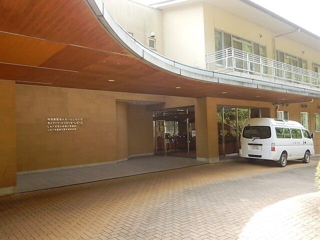 【介護職員/身延町】特別養護老人ホーム　しもべ荘(正社員)の画像1