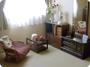 【介護職／浜松市中央区】グループホーム　　ひまわり(パート)の画像1