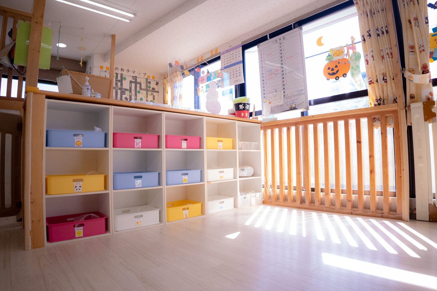 【保育士/小牧市】こまきステーションわかば（正社員）の画像3