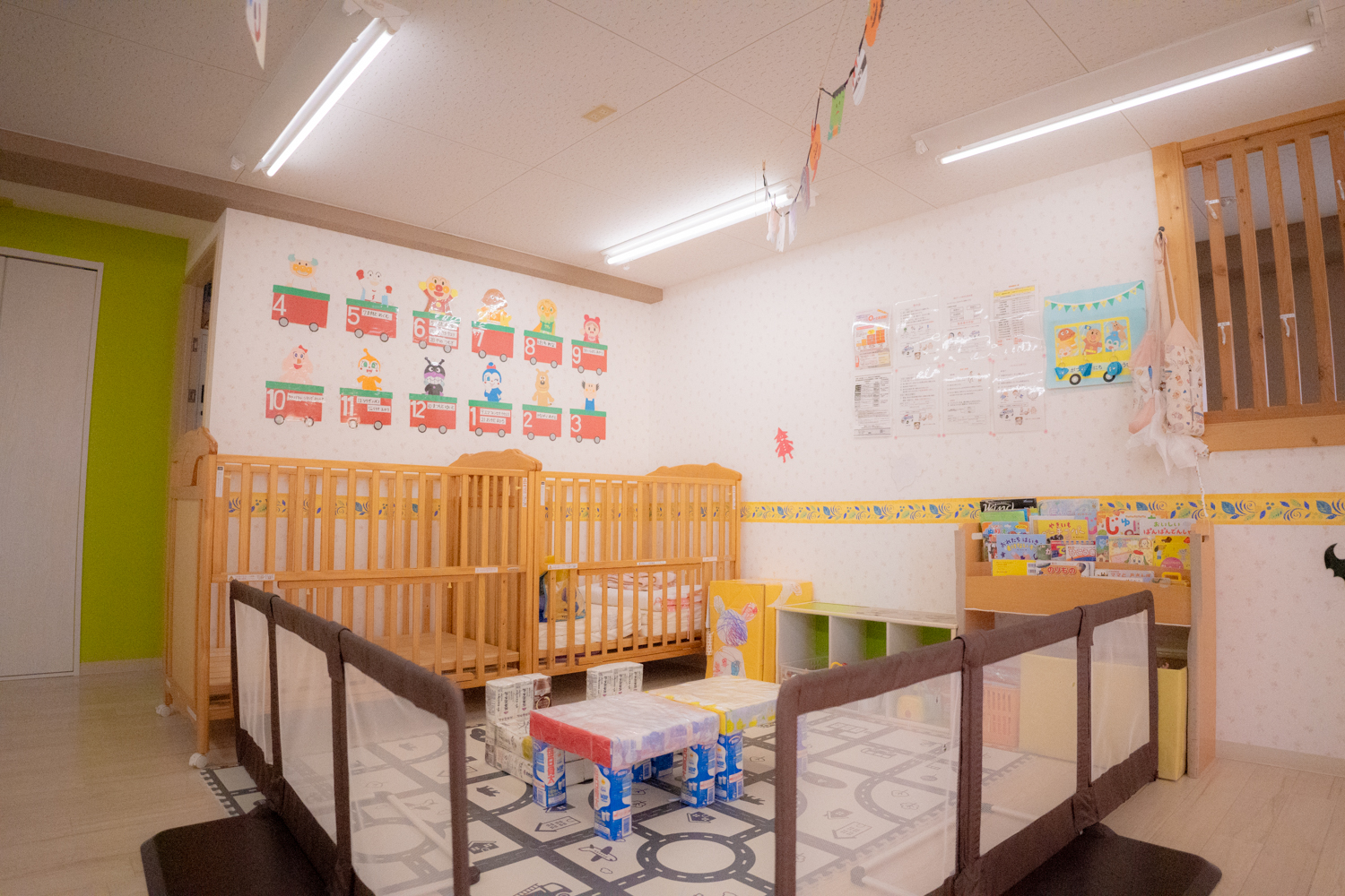 【保育士/小牧市】こまきステーションわかば（正社員）の画像4