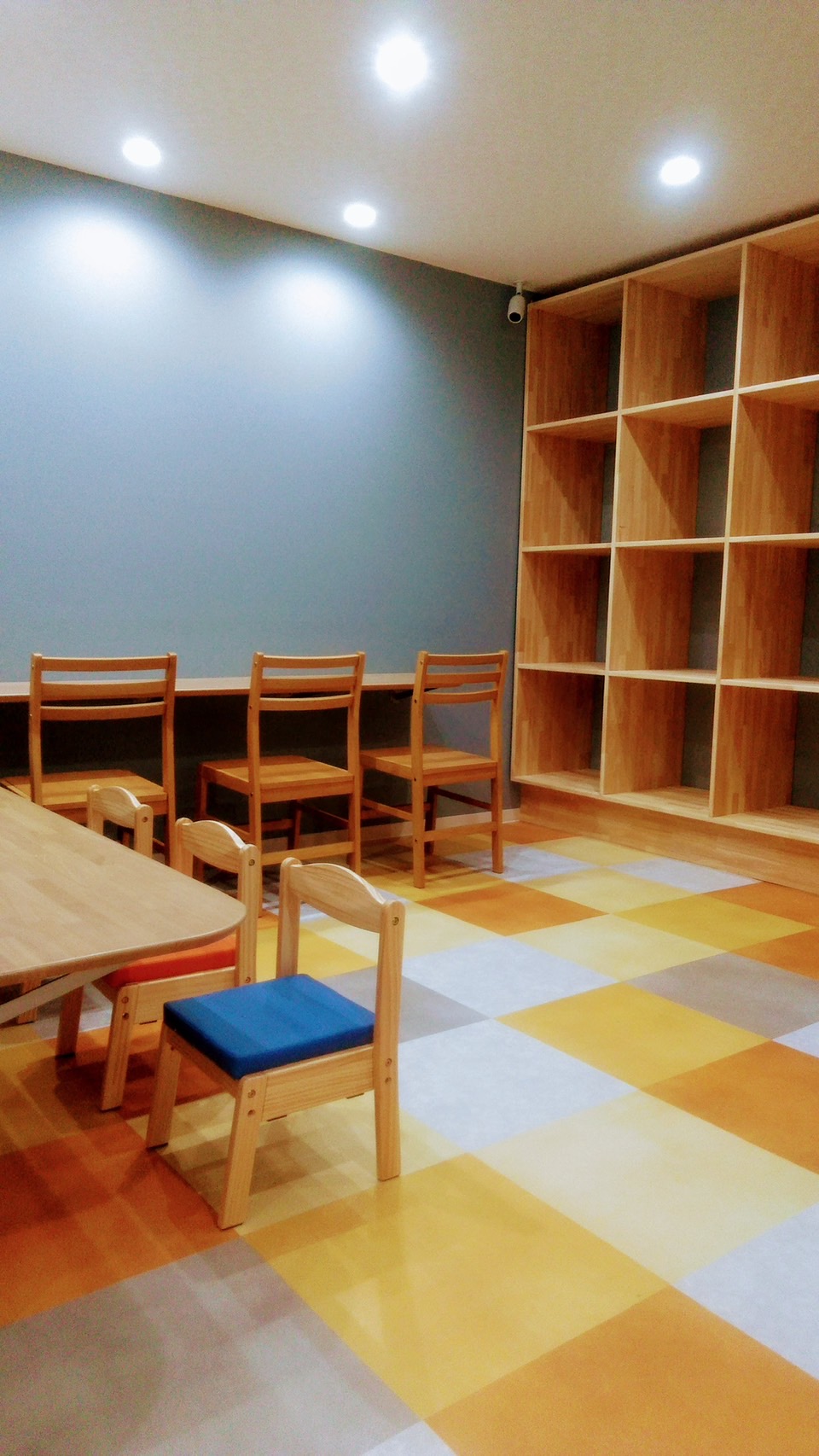 【児童指導員/一宮】キッズボンドいまいせ（正社員）の画像2