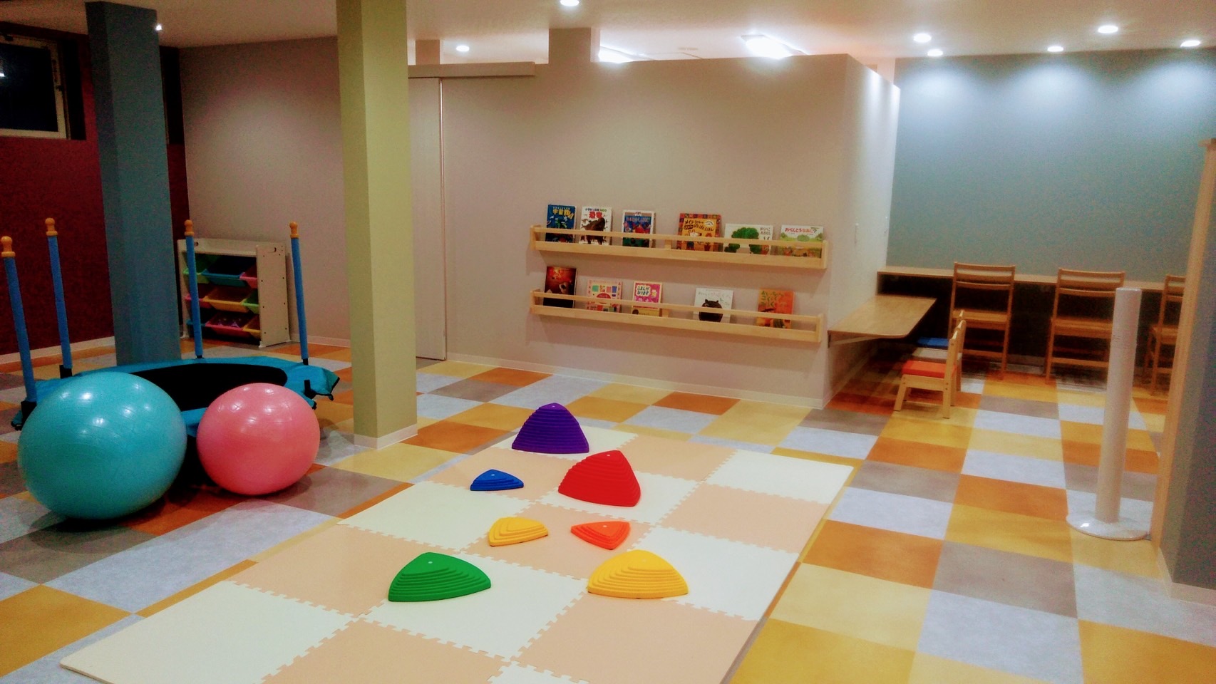 【児童指導員/一宮】キッズボンドいまいせ（正社員）の画像3