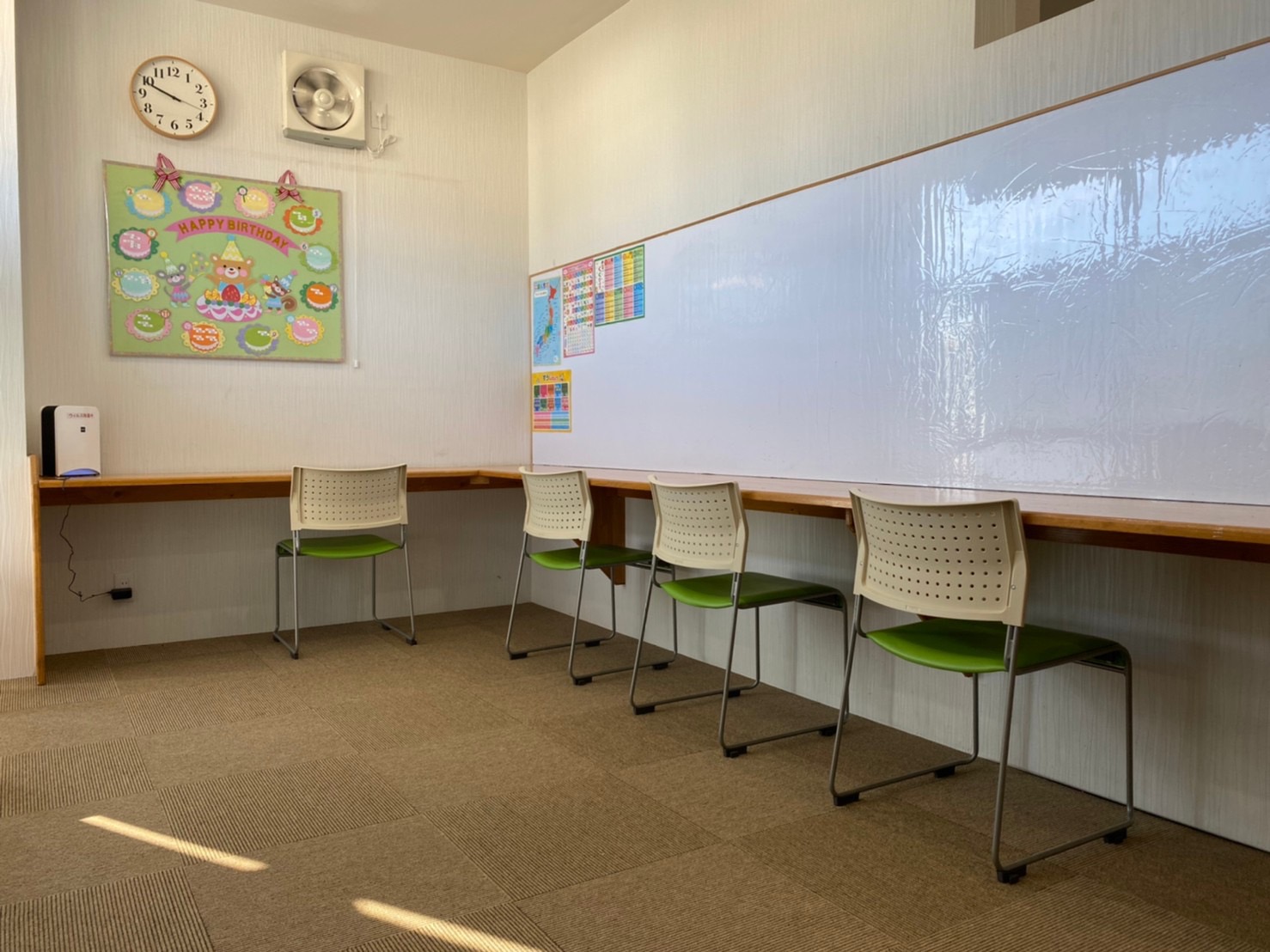 【児童指導員/一宮市】キッズボンド木曽川（パート）の画像3