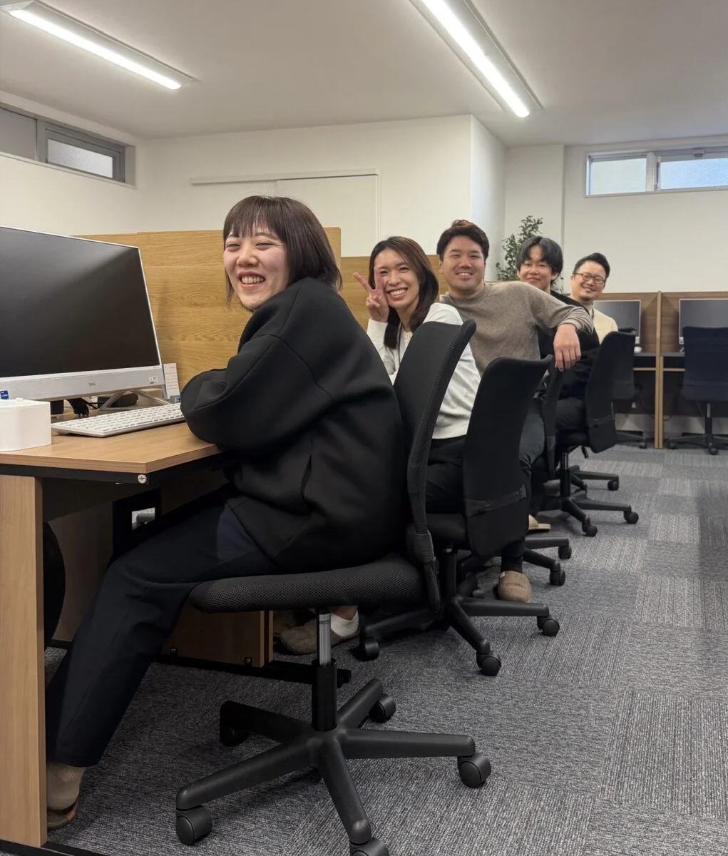 【生活支援員/甲府市】キャリカク甲府駅前(正社員)の画像4