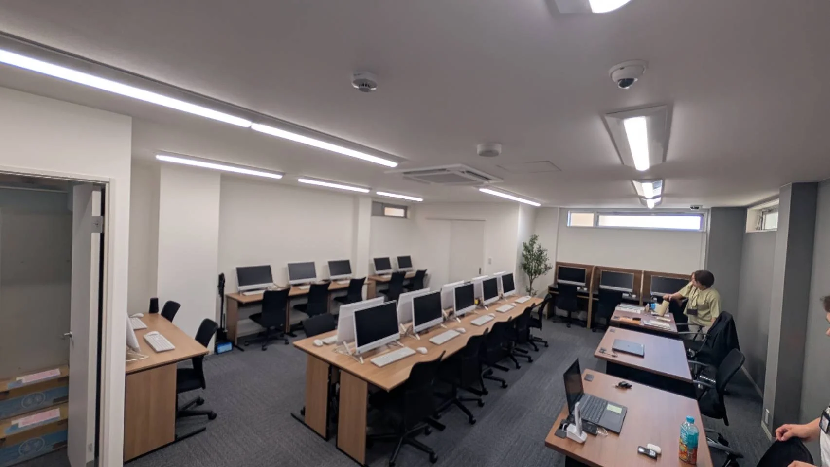 【管理職/甲府市】キャリカク甲府駅前(正社員)の画像2