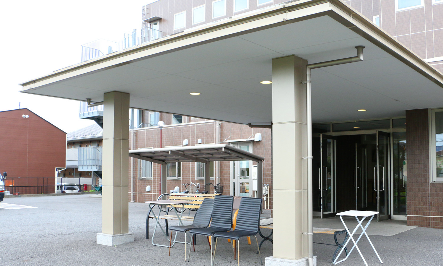 【介護職員／宇都宮市】 [“病院・クリニック”]　株式会社　鈴光　(パート)の画像1