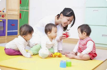 【保育士／石巻市】幼保連携型認定こども園　石巻ひまわりこども園　(パート)の画像1