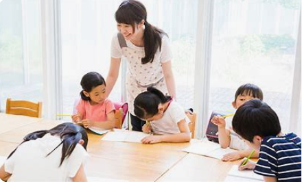 【児童指導員／宮城郡利府町】放課後等ﾃﾞｲｻｰﾋﾞｽ ぴーすの杜 利府町青葉台 (ﾊﾟｰﾄ)の画像1