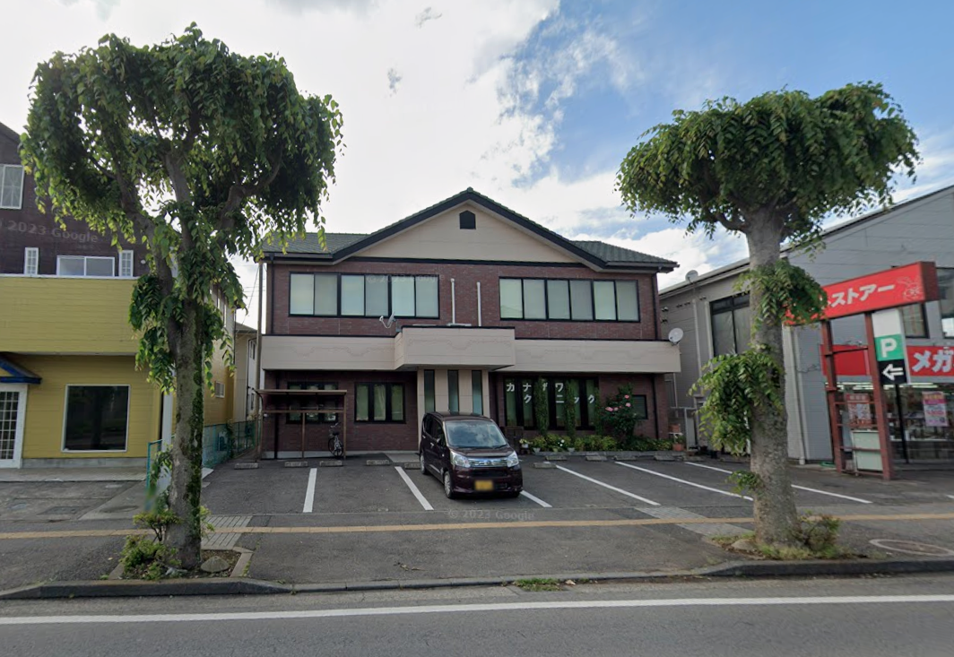 【看護師／下野市】 [“病院・クリニック”]　医療法人　頓悟の会　カナザワ・アレルギー・クリニック　(パート)の画像1