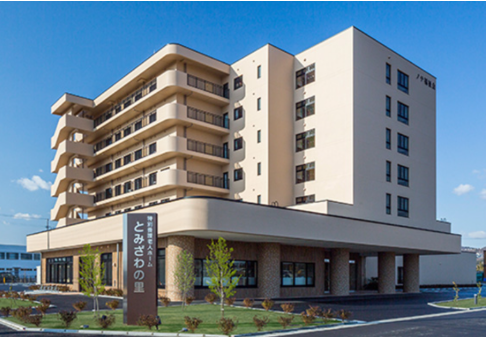 【ケアマネジャー／仙台市太白区】居宅介護支援事業所ノテ富沢　(正社員)の画像1