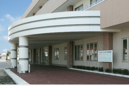 【看護師/一宮市】デイサービスセンターニッケ　(パート)の画像1