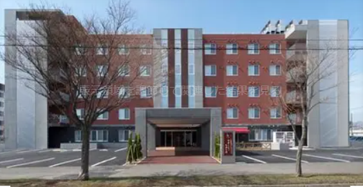 【介護職／札幌市厚別区】 特別養護老人ホーム　サポーティもみじ台　(契約社員)の画像1