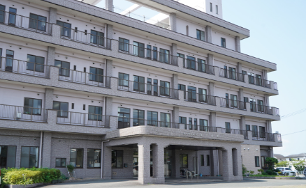 【送迎運転手／熊本市南区】介護老人保健施設ぼたん園（パート）の画像1