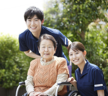 【介護職員／岩沼市】訪問介護　ニチイケアセンター岩沼（パート）の画像3