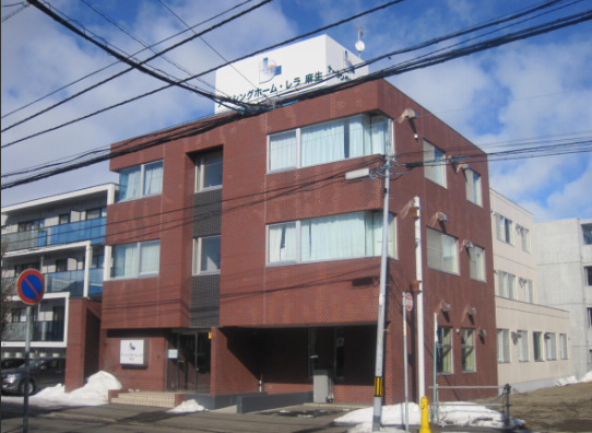 【介護職員／札幌市北区】ナーシングホーム　レラ麻生　(正社員)の画像1