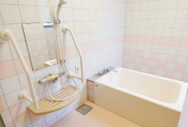 【介護職員/熊本市中央区】シルバーピアグランド通り(正社員)の画像4