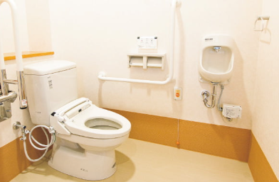 【介護職員/熊本市中央区】シルバーピアグランド通り(正社員)の画像3