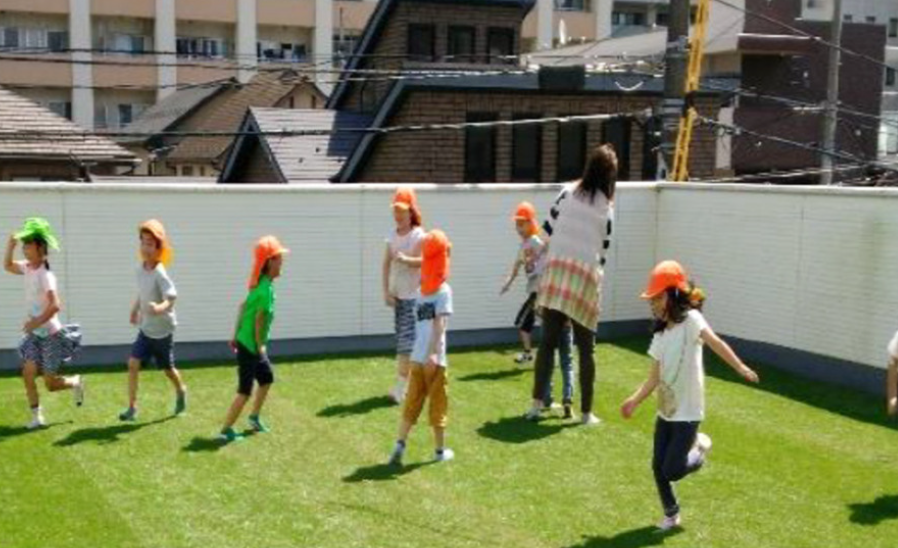 【保育士／仙台市青葉区】通町ハピネス保育園　(正社員)の画像2