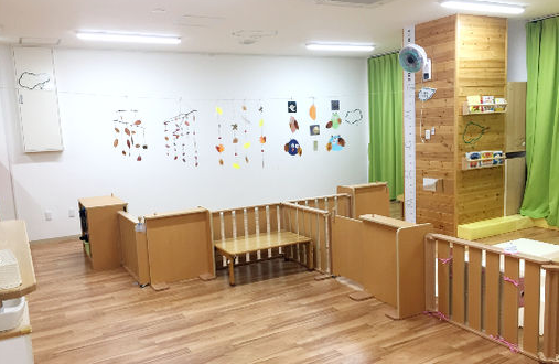 【保育士／仙台市太白区】はやて保育園（正社員）の画像2