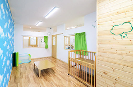 【保育士／仙台市太白区】はやて保育園（正社員）の画像3