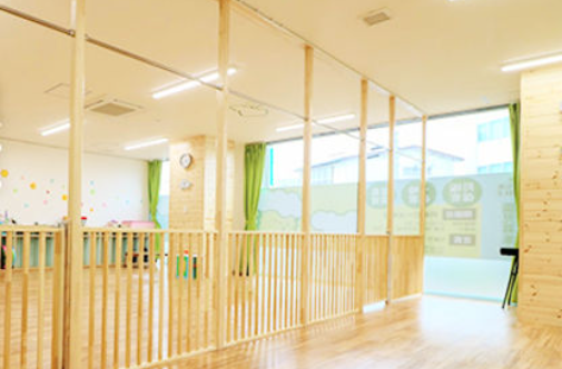 【保育士／仙台市太白区】はやて保育園（正社員）の画像4