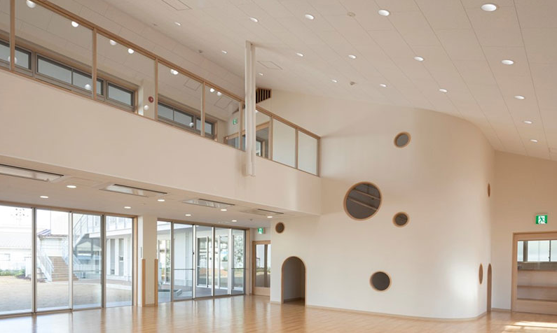 【保育士／仙台市太白区】YMCA長町こども園　(正社員)の画像2