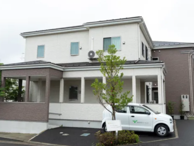 【介護職／仙台市宮城野区】 グループホーム　東仙台　(パート)の画像1