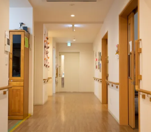 【介護職／仙台市宮城野区】 グループホーム　東仙台　(パート)の画像3