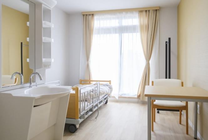 【介護職/仙台市太白区】特別養護老人ホーム 第二茂庭苑 (正社員)の画像2