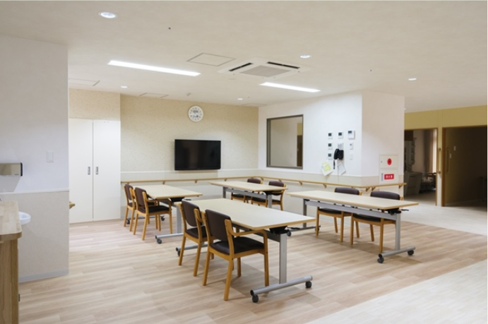 【介護職/仙台市太白区】特別養護老人ホーム 第二茂庭苑 (正社員)の画像3