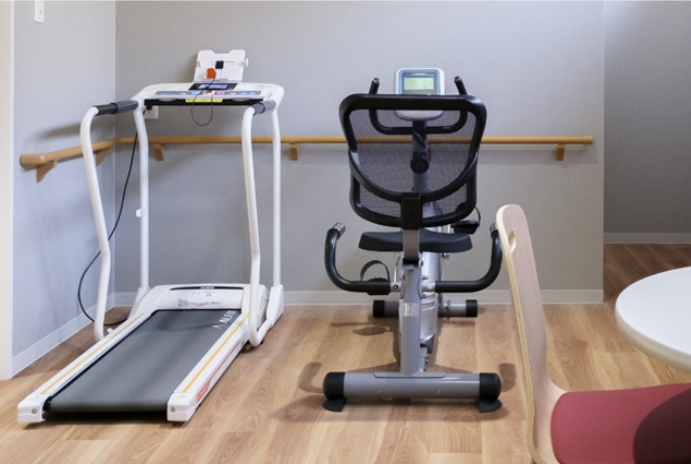 【介護職/仙台市太白区】特別養護老人ホーム 第二茂庭苑 (正社員)の画像4