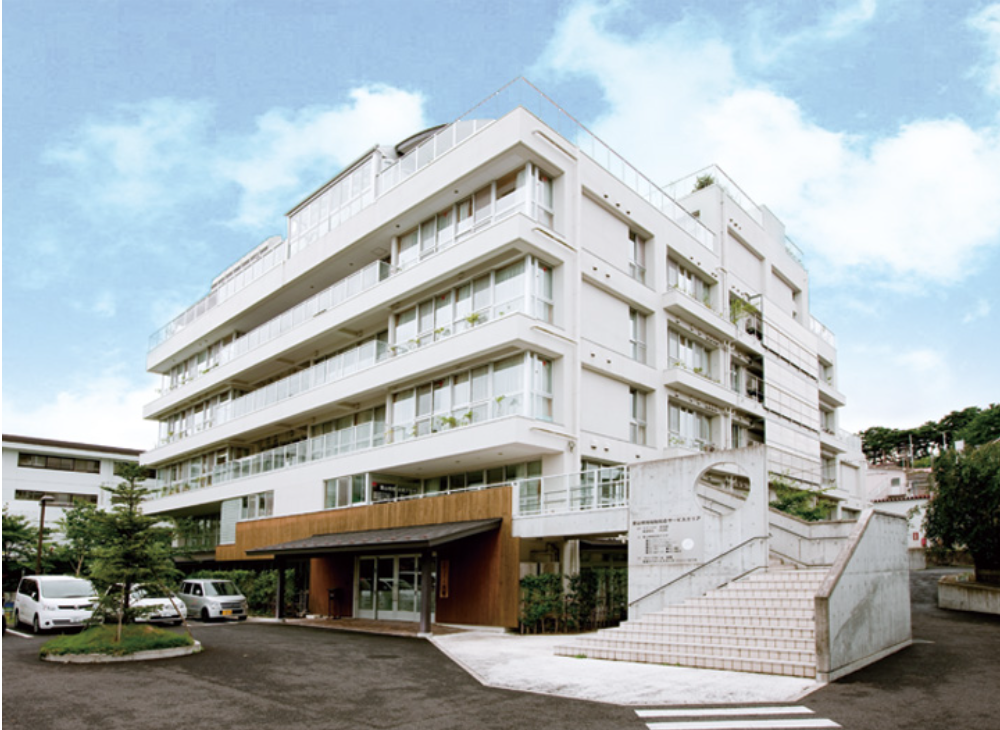 【介護職／仙台市青葉区】 特別養護老人ホーム仙台楽生園　(正社員)の画像1