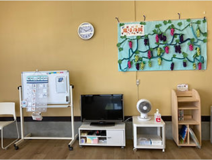 【児童指導員/仙台市太白区】 放課後等デイサービス Co Co+(正社員)の画像3