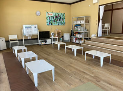 【児童指導員／仙台市太白区】 放課後等デイサービス　Co Co＋(正社員)の画像1