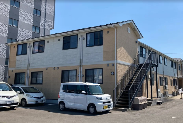 【管理職/名取市】 グループホームＲＡＳＩＥＬ美田園　(正社員)の画像1